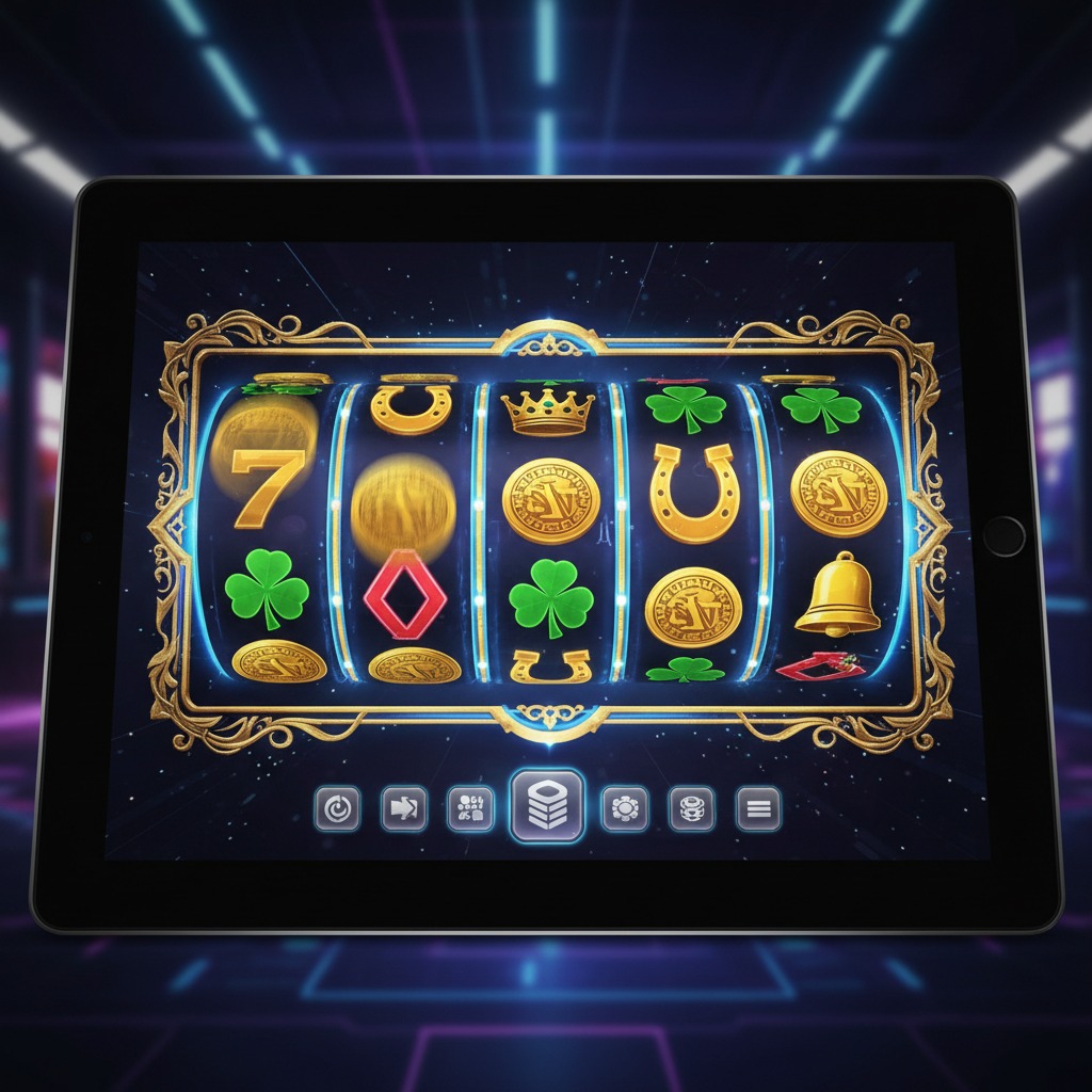 Cara Memilih Kasino Online yang Tepat