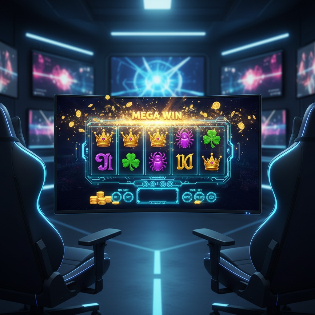 Psikologi di Balik Kecanduan Permainan Slot