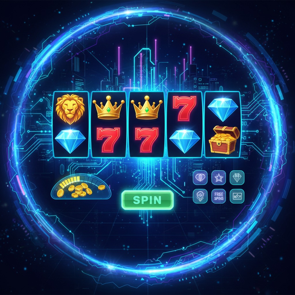 Mitos Umum Tentang Mesin Slot yang Terbantahkan